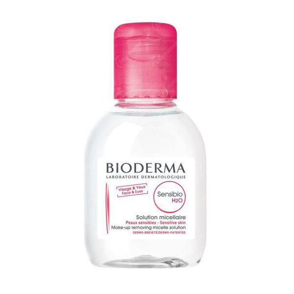 Bioderma sensibio H2O micelarna 100 ml
